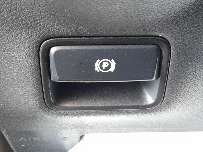 Recambio de palanca freno de mano para mercedes-benz cla coupé (c117) cla 220 cdi / d (117.303) referencia OEM IAM   