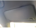 Recambio de parasol izquierdo para mercedes-benz cla coupé (c117) cla 220 cdi / d (117.303) referencia OEM IAM A17681015009H43  