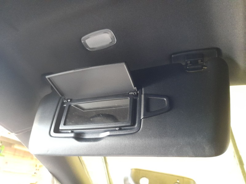 Recambio de parasol izquierdo para mercedes-benz cla coupé (c117) cla 220 cdi / d (117.303) referencia OEM IAM A17681015009H43  