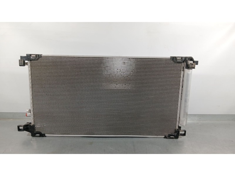 Recambio de condensador / radiador aire acondicionado para toyota corolla (e21) hybrid active referencia OEM IAM 88460F4040  