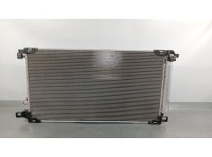 CONDENSADOR / RADIADOR AIRE ACONDICIONADO 88460F4040 POCO DOBLADO 