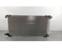Recambio de condensador / radiador aire acondicionado para toyota corolla (e21) hybrid active referencia OEM IAM 88460F4040  