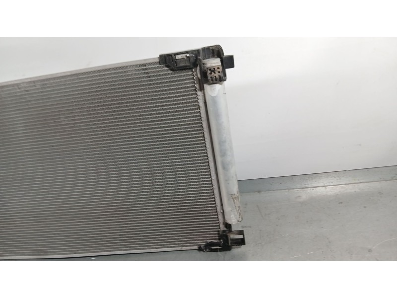 Recambio de condensador / radiador aire acondicionado para toyota corolla (e21) hybrid active referencia OEM IAM 88460F4040  