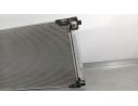 Recambio de condensador / radiador aire acondicionado para toyota corolla (e21) hybrid active referencia OEM IAM 88460F4040  