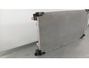 Recambio de condensador / radiador aire acondicionado para toyota corolla (e21) hybrid active referencia OEM IAM 88460F4040  