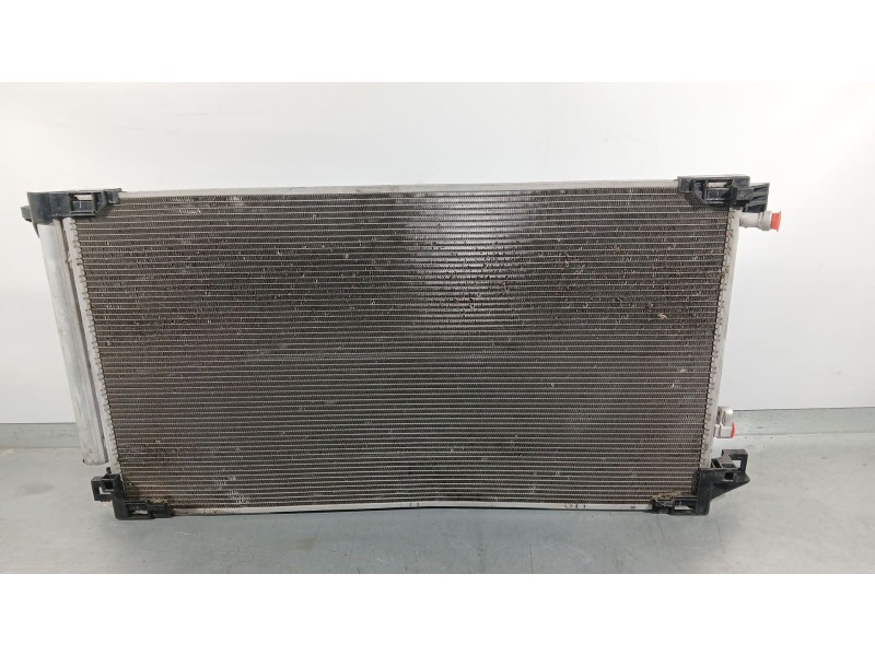 Recambio de condensador / radiador aire acondicionado para toyota corolla (e21) hybrid active referencia OEM IAM 88460F4040  
