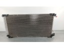 Recambio de condensador / radiador aire acondicionado para toyota corolla (e21) hybrid active referencia OEM IAM 88460F4040  