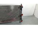 Recambio de radiador agua para toyota corolla (e21) hybrid active referencia OEM IAM 164000T371  