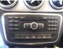 Recambio de sistema audio / radio cd para mercedes-benz cla coupé (c117) cla 220 cdi / d (117.303) referencia OEM IAM   