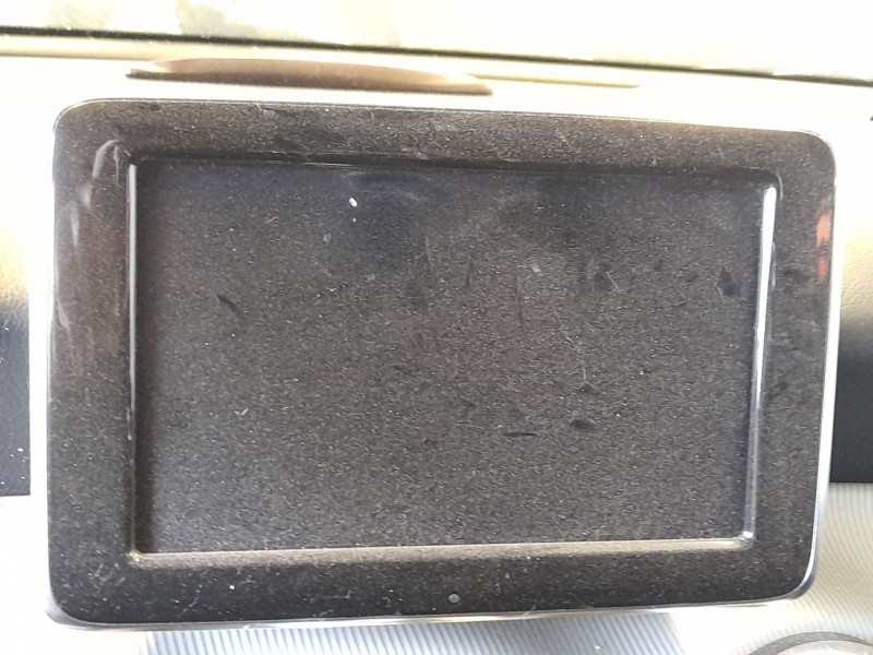 Recambio de sistema navegacion gps para mercedes-benz cla coupé (c117) cla 220 cdi / d (117.303) referencia OEM IAM   