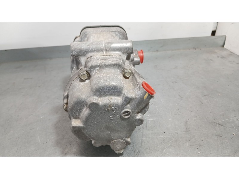 Recambio de compresor aire acondicionado para toyota corolla (e21) hybrid active referencia OEM IAM 8837047092  