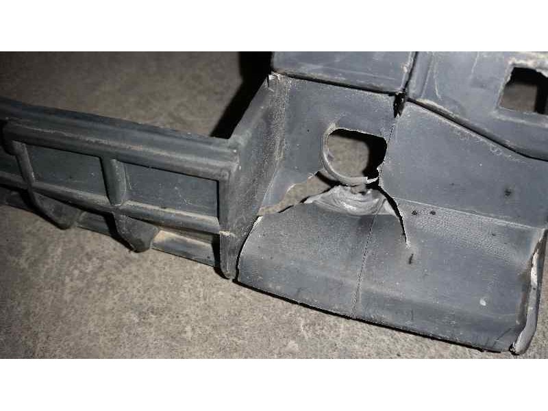 Recambio de salpicadero para fiat scudo acristalado referencia OEM IAM   TOCADO