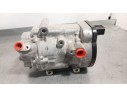 Recambio de compresor aire acondicionado para toyota corolla (e21) hybrid active referencia OEM IAM 8837047092  