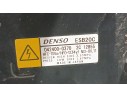 Recambio de compresor aire acondicionado para toyota corolla (e21) hybrid active referencia OEM IAM 8837047092  