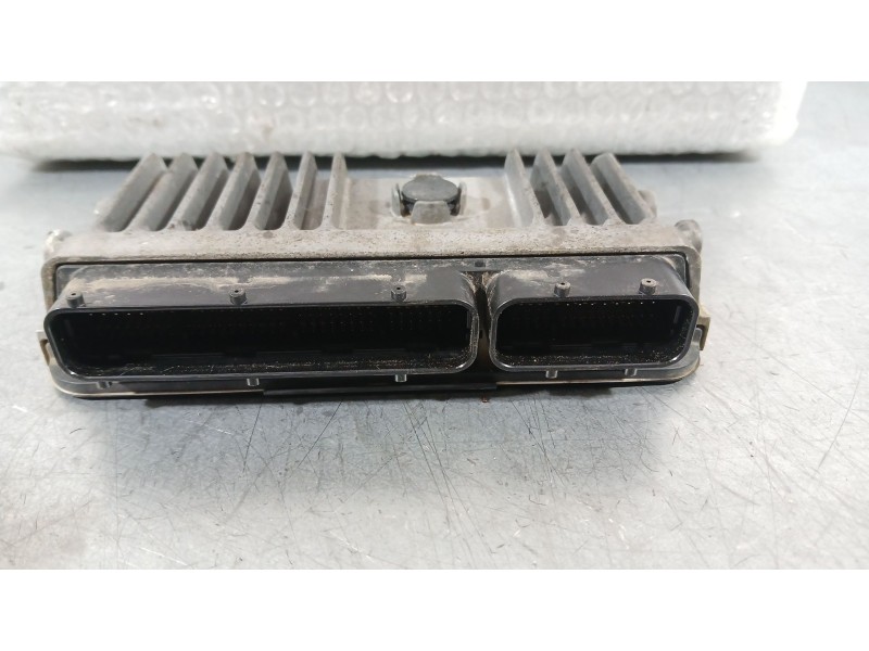 Recambio de centralita motor uce para toyota corolla (e21) hybrid active referencia OEM IAM   