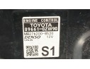 Recambio de centralita motor uce para toyota corolla (e21) hybrid active referencia OEM IAM   