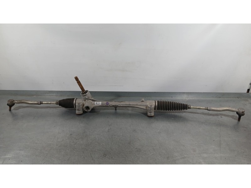 Recambio de cremallera direccion para toyota corolla (e21) hybrid active referencia OEM IAM 4551002430  MECANICA