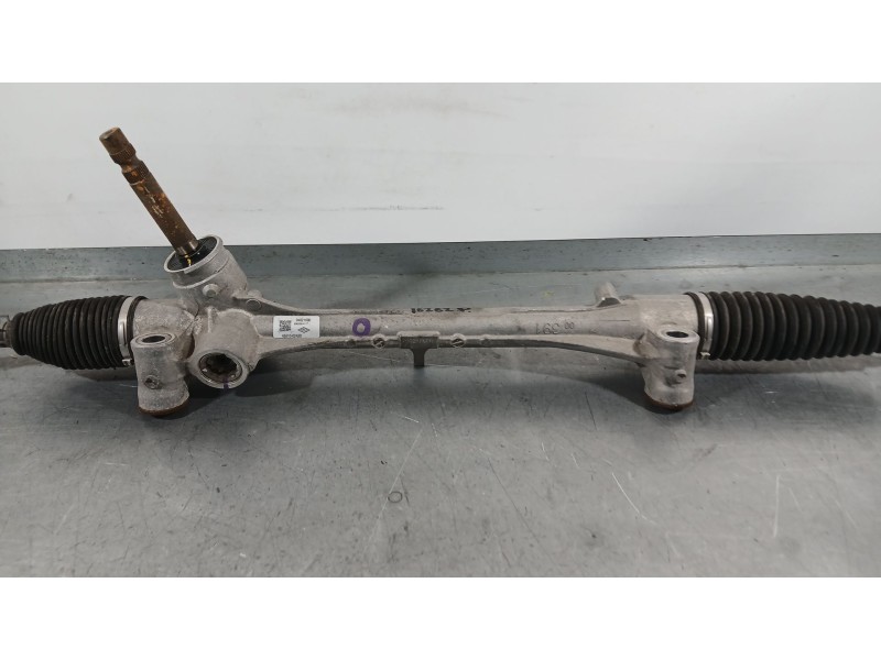 Recambio de cremallera direccion para toyota corolla (e21) hybrid active referencia OEM IAM 4551002430  MECANICA