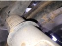 Recambio de amortiguador delantero izquierdo para mercedes-benz cla coupé (c117) cla 220 cdi / d (117.303) referencia OEM IAM A1