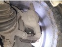 Recambio de pinza freno delantera izquierda para mercedes-benz cla coupé (c117) cla 220 cdi / d (117.303) referencia OEM IAM A00