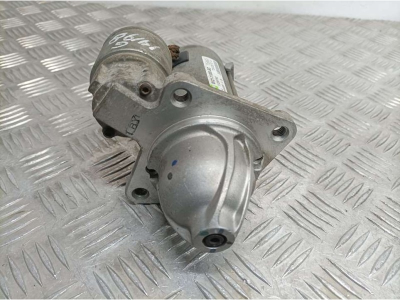 Recambio de motor arranque para ford fiesta (cb1) ambiente referencia OEM IAM 8V2111000BD TS12E10 VALEO