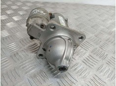 Recambio de motor arranque para ford fiesta (cb1) ambiente referencia OEM IAM 8V2111000BD TS12E10 VALEO