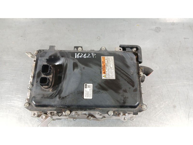 Recambio de convertidor para toyota corolla (e21) hybrid active referencia OEM IAM   