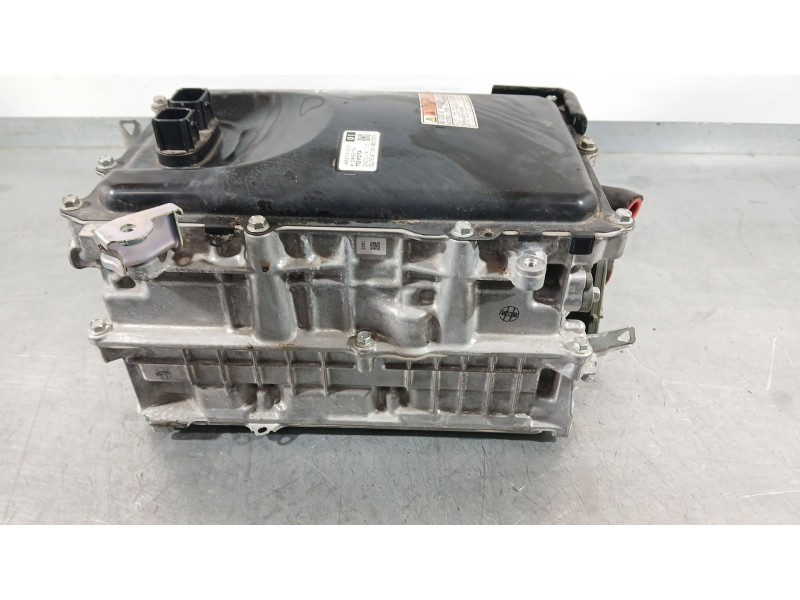 Recambio de convertidor para toyota corolla (e21) hybrid active referencia OEM IAM   