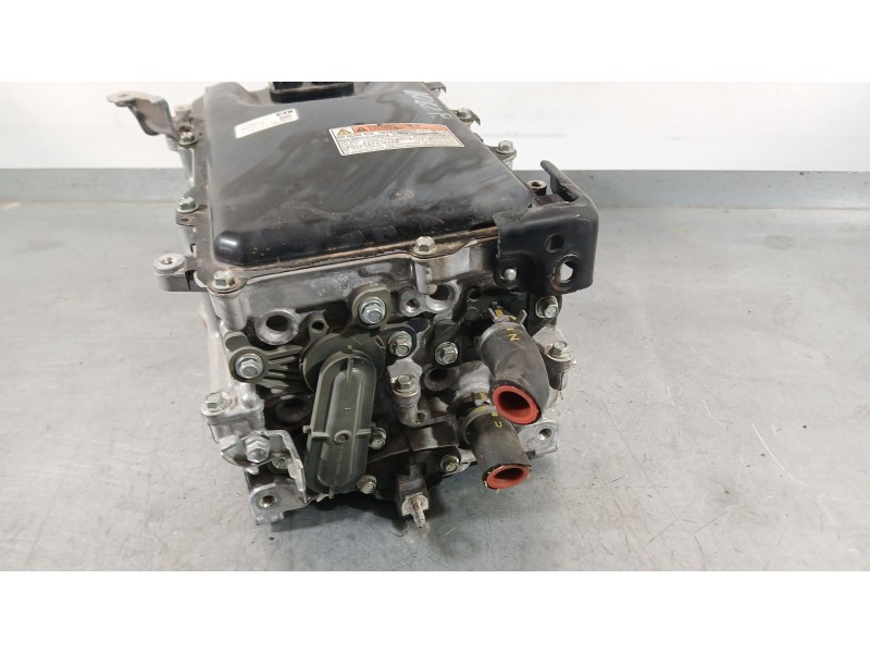 Recambio de convertidor para toyota corolla (e21) hybrid active referencia OEM IAM   