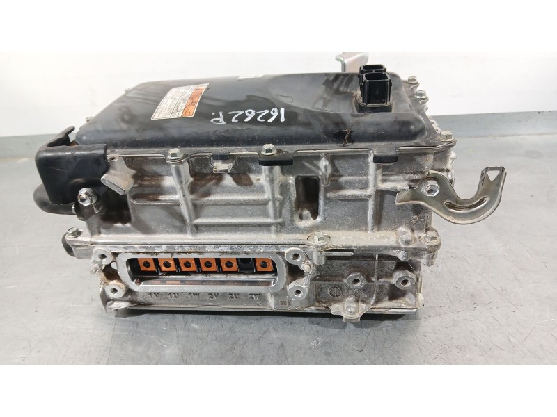 Recambio de convertidor para toyota corolla (e21) hybrid active referencia OEM IAM   