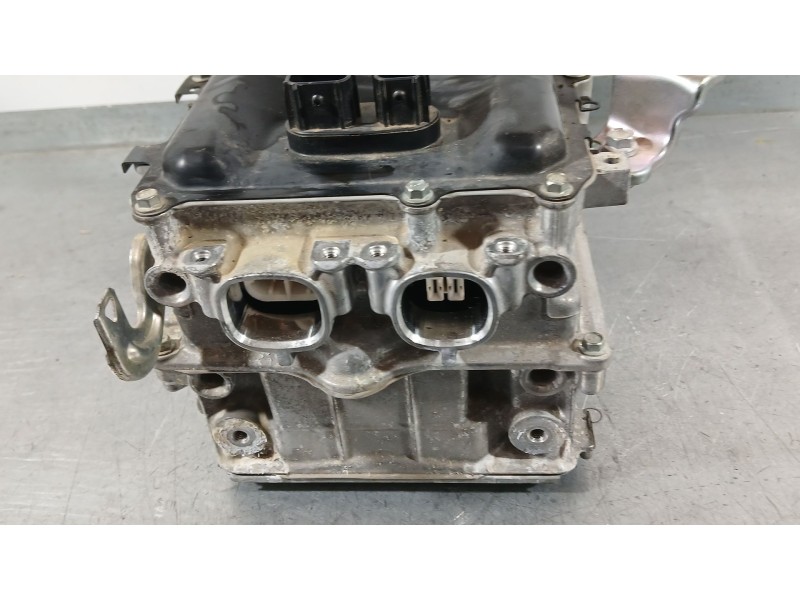 Recambio de convertidor para toyota corolla (e21) hybrid active referencia OEM IAM   