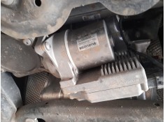 CREMALLERA DIRECCION A2464609000 ELECTRO-MECANICA AXIAL DERECHO ROTO 
