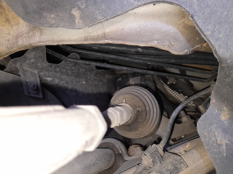 Recambio de cremallera direccion para mercedes-benz cla coupé (c117) cla 220 cdi / d (117.303) referencia OEM IAM A2464609000  