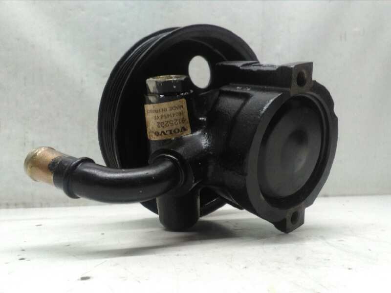 Recambio de bomba direccion para volvo s40 berlina 2.0 16v cat referencia OEM IAM 9125202 26041458VE 