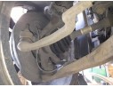 Recambio de mangueta delantera izquierda para mercedes-benz cla coupé (c117) cla 220 cdi / d (117.303) referencia OEM IAM A17633