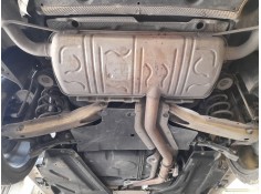PUENTE TRASERO A2463501408 DISCO C/ABS 5 TORNILLOS 