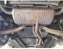 Recambio de puente trasero para mercedes-benz cla coupé (c117) cla 220 cdi / d (117.303) referencia OEM IAM A2463501408  