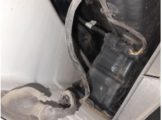 REFUERZO PARAGOLPES TRASERO A1176100014 