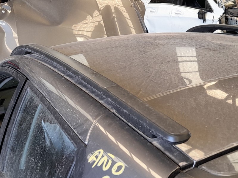 Recambio de barras techo para kia stonic (yb) 1.0 t-gdi eco-dynamics+ referencia OEM IAM 87280H8400  87270H8400