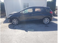 FORD FIESTA (CE1)