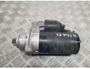 Recambio de motor arranque para volkswagen polo (9n1) trendline referencia OEM IAM 02A911024D 0001125042 BOSCH