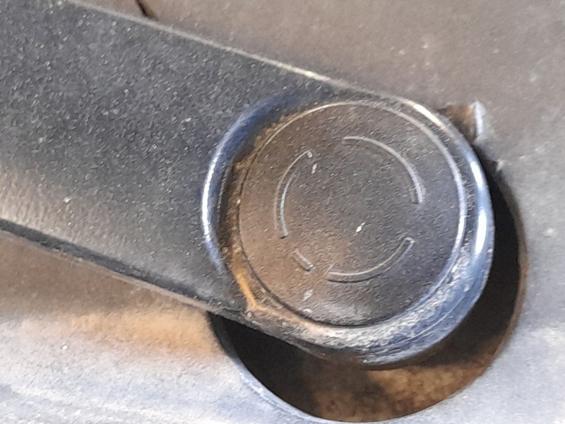 Recambio de motor limpia delantero para kia stonic (yb) 1.0 t-gdi eco-dynamics+ referencia OEM IAM 98110C1950  