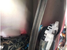 CERRADURA PUERTA TRASERA IZQUIERDA 690600D320 