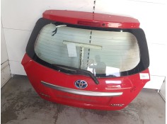 Recambio de porton trasero para toyota yaris (_p13_) 1.5 (nsp131_) referencia OEM IAM 670050D540  