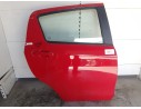 Recambio de puerta trasera derecha para toyota yaris (_p13_) 1.5 (nsp131_) referencia OEM IAM 670030D190  
