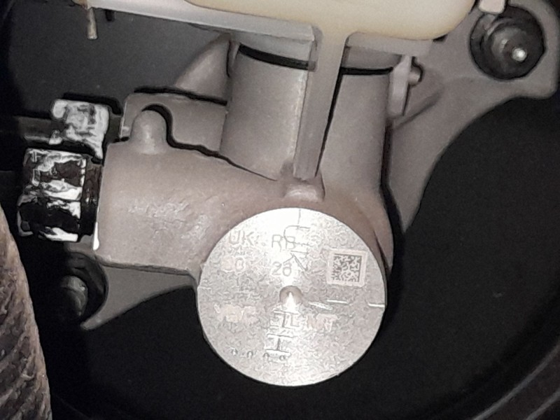 Recambio de bomba freno para kia stonic (yb) 1.0 t-gdi eco-dynamics+ referencia OEM IAM 58510H8210  