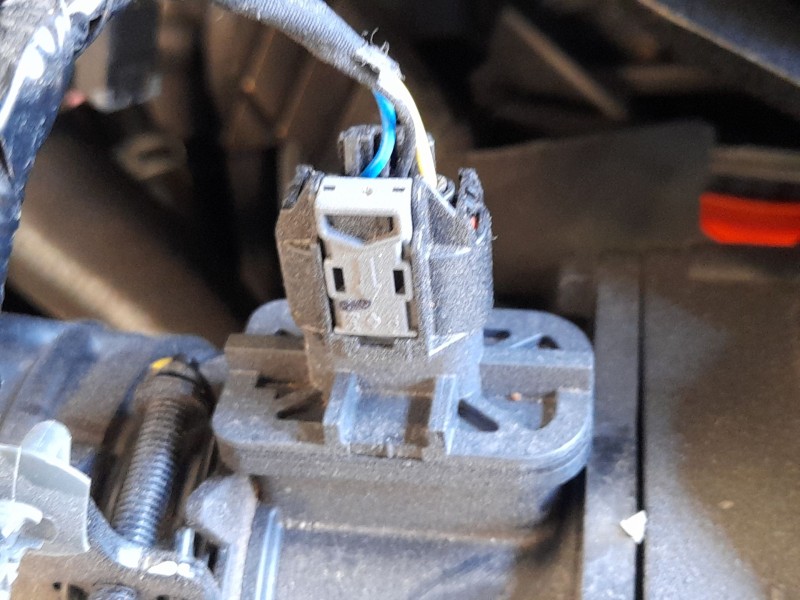 Recambio de caudalimetro para kia stonic (yb) 1.0 t-gdi eco-dynamics+ referencia OEM IAM 281642J600  