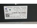 Recambio de cuadro instrumentos para renault megane e-tech suv ev60 referencia OEM IAM 680504426R  