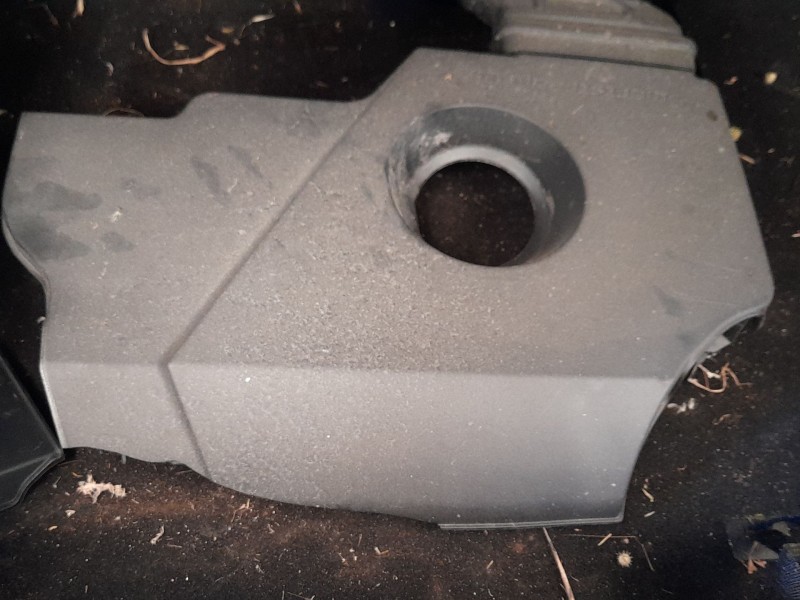 Recambio de tapa motor para kia stonic (yb) 1.0 t-gdi eco-dynamics+ referencia OEM IAM 2924007630  