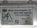 Recambio de centralita faros xenon para volkswagen golf vi (5k1) rabbit bluemotion referencia OEM IAM 5DV00900000 170111005723AH